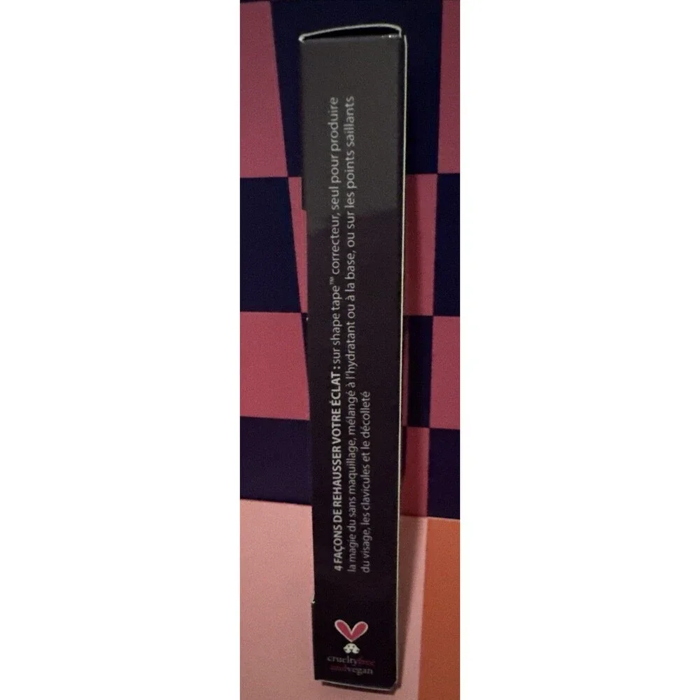 NIB Tarte Shape Tape Glow Wand Dream 0.2 fl oz **